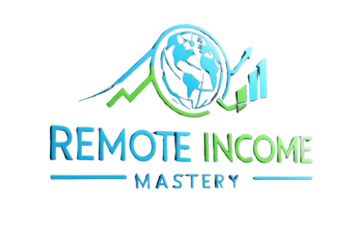 Remote Income Mastery